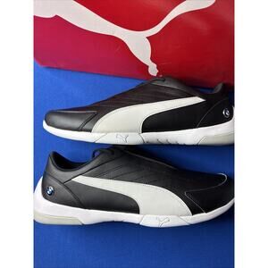 New Puma FERRARI RACE Scuderia Ferrari Future Kart Cat Shoes Men's 13 With Box